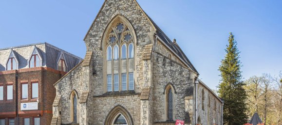 1 bedroom Apartment in Egham, United Kingdom No. 8653 20