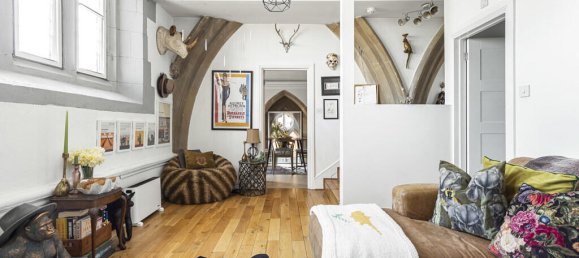 1 bedroom Apartment in Egham, United Kingdom No. 8653 9