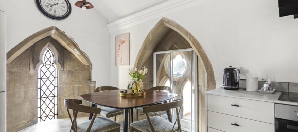 1 bedroom Apartment in Egham, United Kingdom No. 8653 3