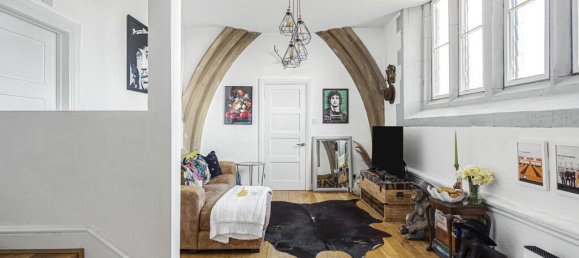 1 bedroom Apartment in Egham, United Kingdom No. 8653 8