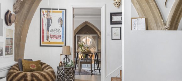 1 bedroom Apartment in Egham, United Kingdom No. 8653 12