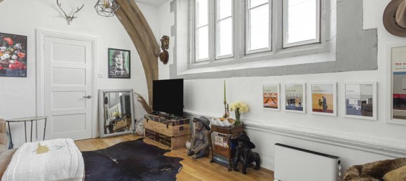 1 bedroom Apartment in Egham, United Kingdom No. 8653 11