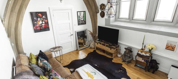 1 bedroom Apartment in Egham, United Kingdom No. 8653 7