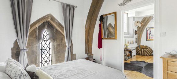 1 bedroom Apartment in Egham, United Kingdom No. 8653 17