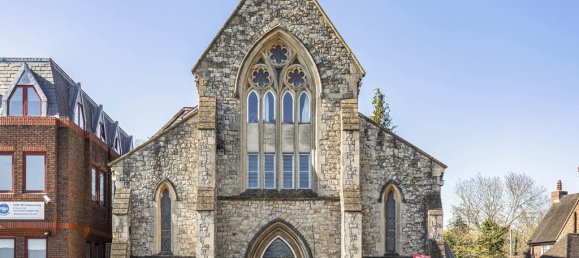 1 bedroom Apartment in Egham, United Kingdom No. 8653 19