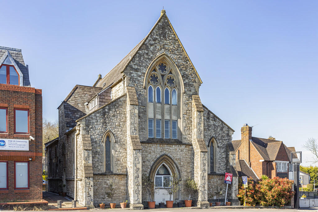 1 bedroom Apartment in Egham, United Kingdom No. 8653