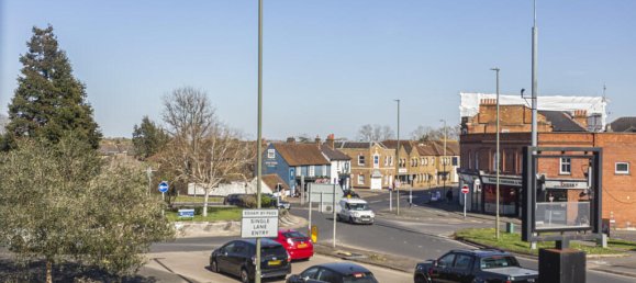 1 bedroom Apartment in Egham, United Kingdom No. 8653 21