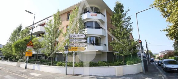 Квартира с 2 спальнями в Тулуза, Франция № 338724 11