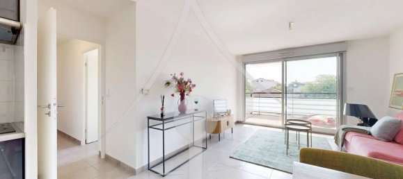 Квартира с 2 спальнями в Тулуза, Франция № 338724 5