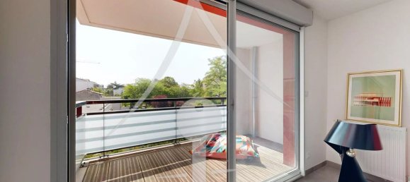 Квартира с 2 спальнями в Тулуза, Франция № 338724 3