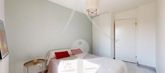 Квартира с 2 спальнями в Тулуза, Франция № 338724 8