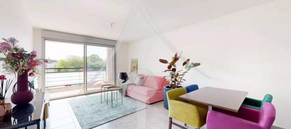 Квартира с 2 спальнями в Тулуза, Франция № 338724 4