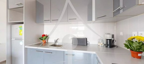 Квартира с 2 спальнями в Тулуза, Франция № 338724 6