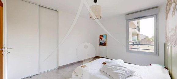 Квартира с 2 спальнями в Тулуза, Франция № 338724 9