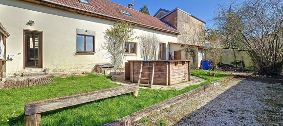 4 chambres Maison à Chaumont, France No. 237471 9