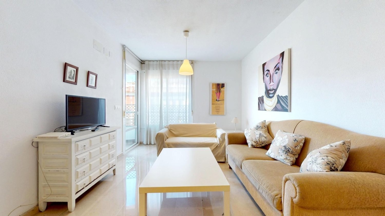 3 bedrooms Apartment in Cordoba, Spain No. 253536