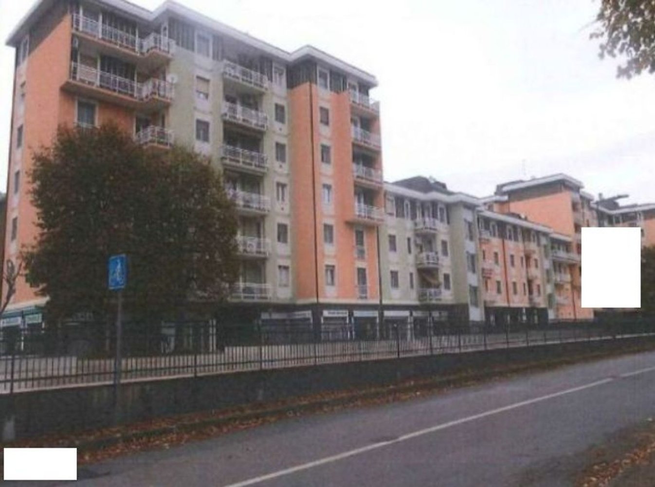 4 rooms Apartment in San Giuliano Milanese, Italy No. 29816