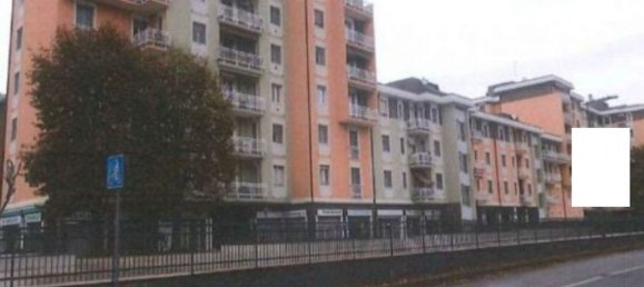 4 rooms Apartment in San Giuliano Milanese, Italy No. 29816 13