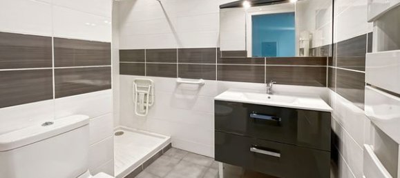 Квартира с 1 спальней в Ла Сьота, Франция № 287503 6