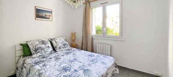 Квартира с 1 спальней в Ла Сьота, Франция № 287503 5