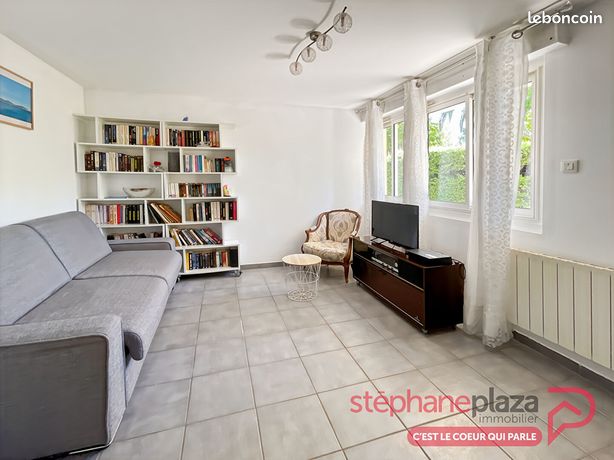 Квартира с 1 спальней в Ла Сьота, Франция № 287503