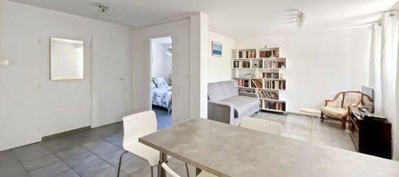 Квартира с 1 спальней в Ла Сьота, Франция № 287503 4