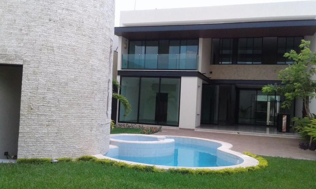 Casa T4 em Yucatan, Mexico N.º 150613