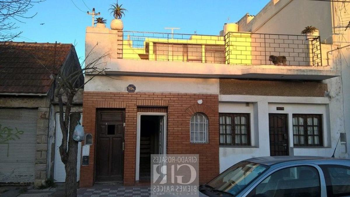 3 chambres Maison à Mar del Plata, Argentina No. 87485