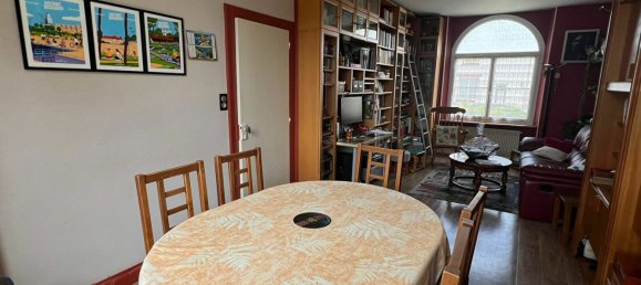 2 bedrooms House in Saint-Dizier, France No. 300539 3