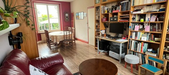 2 bedrooms House in Saint-Dizier, France No. 300539 2