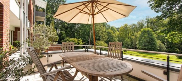 Дуплекс с 5 комнатами в Шлезвиг-Гольштейн, Германия № 38523 8