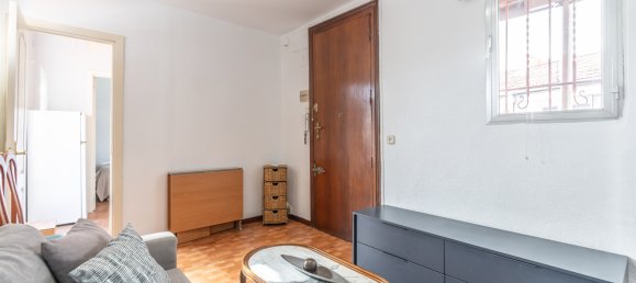 Пентхаус с 1 спальней в Мадрид, Испания № 26690 18