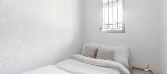 Пентхаус с 1 спальней в Мадрид, Испания № 26690 25