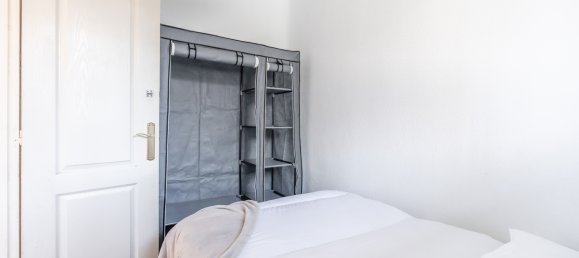 Пентхаус с 1 спальней в Мадрид, Испания № 26690 27