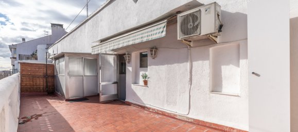 Пентхаус с 1 спальней в Мадрид, Испания № 26690 32