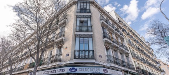 Пентхаус с 1 спальней в Мадрид, Испания № 26690 7