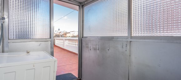 Пентхаус с 1 спальней в Мадрид, Испания № 26690 36