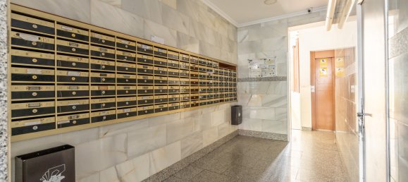 Пентхаус с 1 спальней в Мадрид, Испания № 26690 5