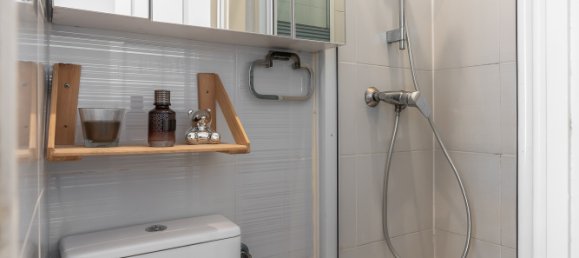 Пентхаус с 1 спальней в Мадрид, Испания № 26690 28