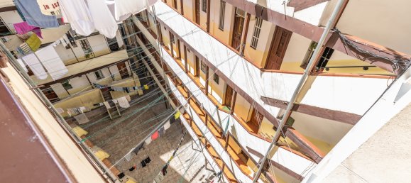 Пентхаус с 1 спальней в Мадрид, Испания № 26690 3