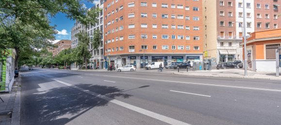 Пентхаус с 1 спальней в Мадрид, Испания № 26690 11