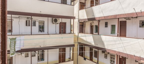 Пентхаус с 1 спальней в Мадрид, Испания № 26690 2