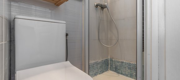 Пентхаус с 1 спальней в Мадрид, Испания № 26690 29