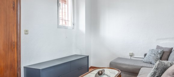 Пентхаус с 1 спальней в Мадрид, Испания № 26690 17