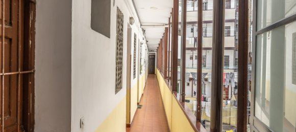 Пентхаус с 1 спальней в Мадрид, Испания № 26690 37