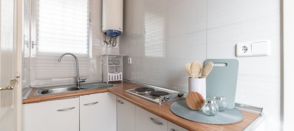 Пентхаус с 1 спальней в Мадрид, Испания № 26690 22