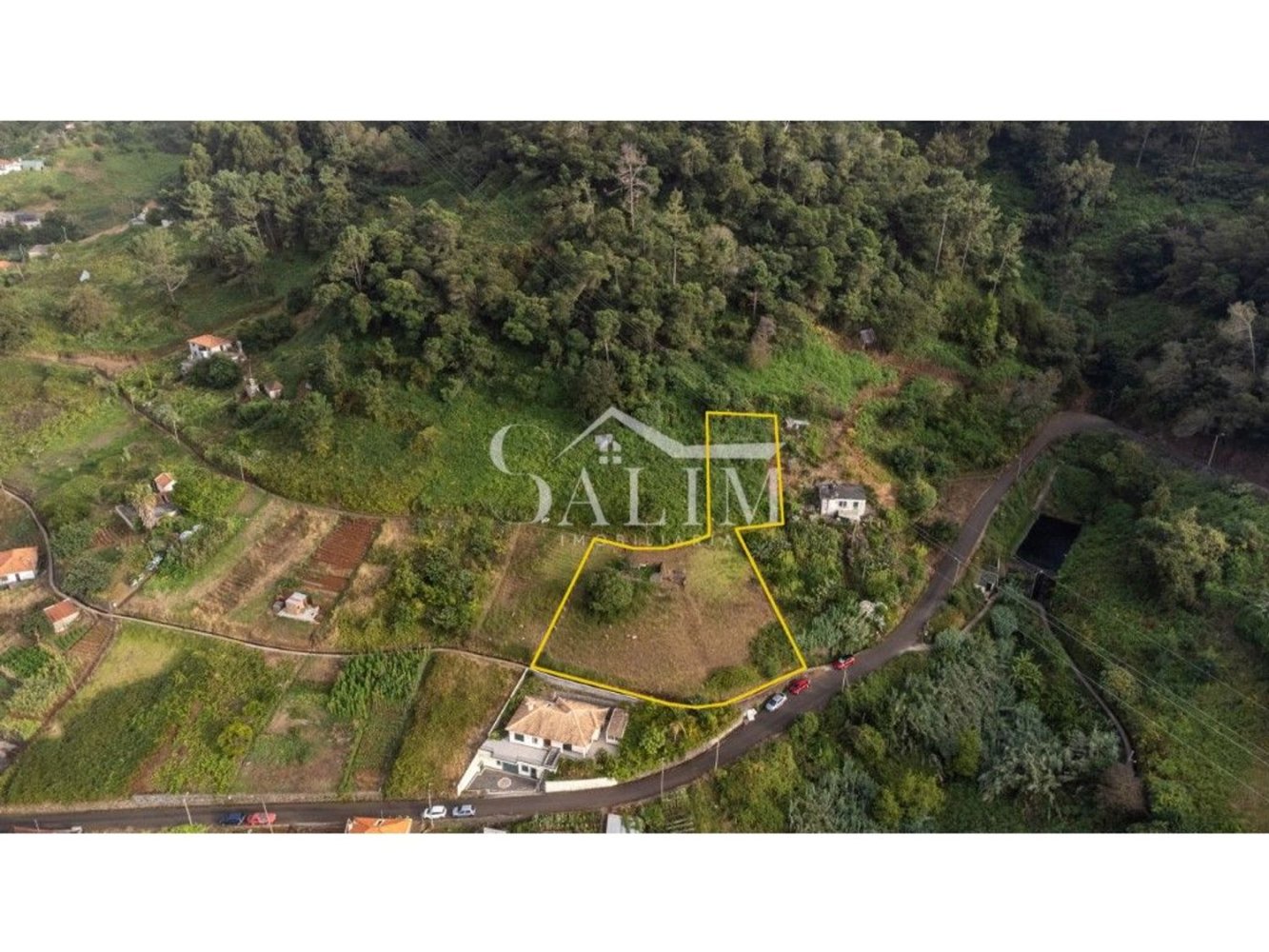  Land in Porto da Cruz, Portugal No. 283087