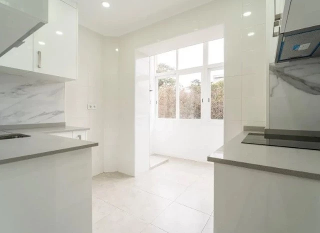 1 bedroom Apartment in Lisbon, Portugal No. 153018