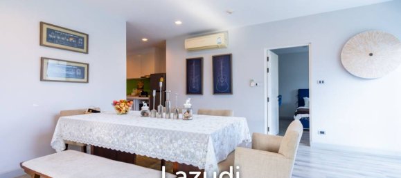 3 bedrooms Duplex in Hua Hin, Thailand No. 12987 7