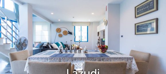 3 bedrooms Duplex in Hua Hin, Thailand No. 12987 6